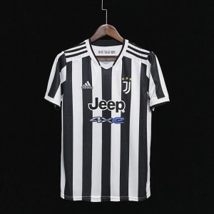 2021-2022 Juventus home