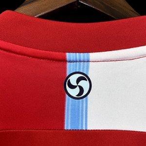 21-22 Celta home