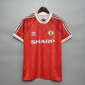 MANCHESTER UNITED 90