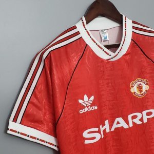 MANCHESTER UNITED 90