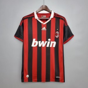 AC MILAN 09/10