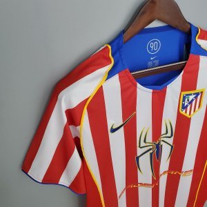 ATLÉTICO DE MADRID 04/05