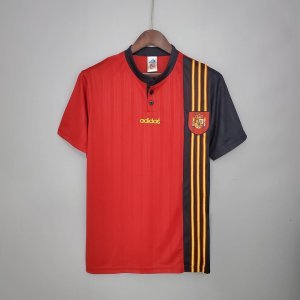 SELECCIÓN ESPAÑOLA 1996