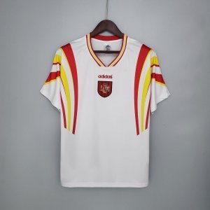 SELECCIÓN ESPAÑOLA 1996