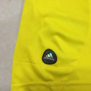 REAL MADRID PORTERO 2012