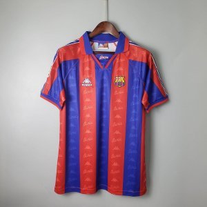 FC BARCELONA 96/97