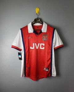 ARSENAL 1998