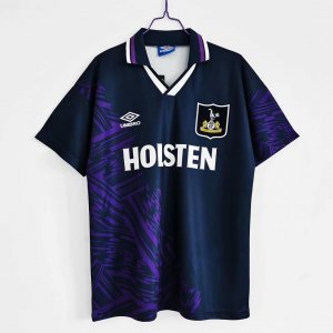 TOTTENHAM 92/93