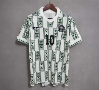 NIGERIA 1994