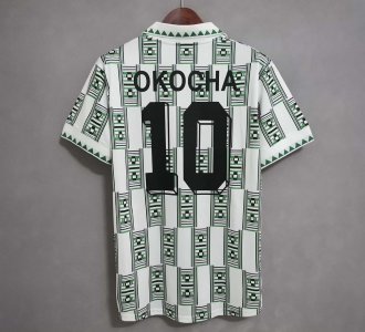 NIGERIA 1994