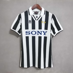 JUVENTUS 1996