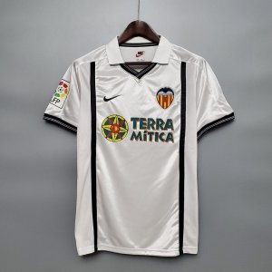VALENCIA CF 2001