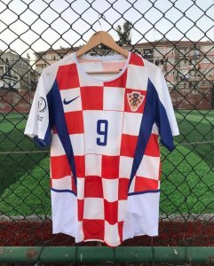 Croatia Mundial 2002