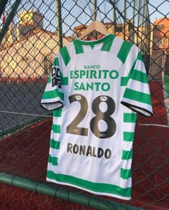 Sporting Lisboa 2002/2003