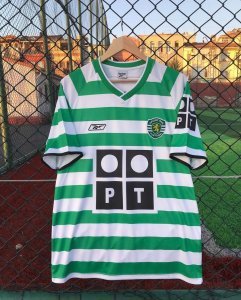 Sporting Lisboa 2002/2003