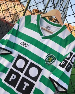 Sporting Lisboa 2002/2003