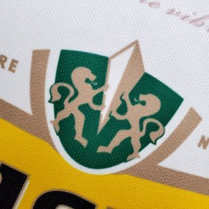 2011 Retro colo colo home