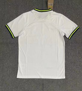 22-23 Tottenham home