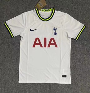 22-23 Tottenham home