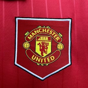 2022-2023 Manchester United Home