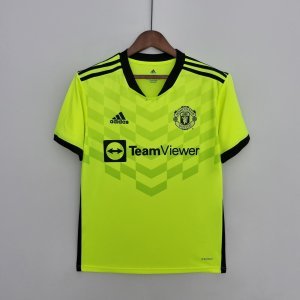 2022-2023 Manchester United Away