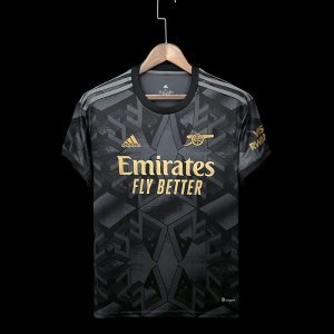 2022-2023 Arsenal away