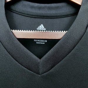 2021-2022 Arsenal Pre-match Training Black