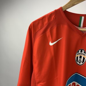 Juventus Third football shirt 2005 - 2007 nike NEW Italy
