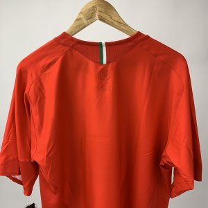 Juventus Third football shirt 2005 - 2007 nike NEW Italy