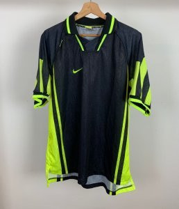 Borussia Dortmund Training  football shirt 1996 - 1997