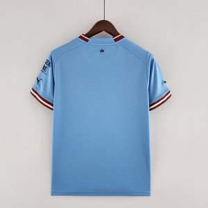 22-23 Manchester City Home