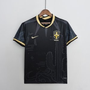 2022 Brazil Black