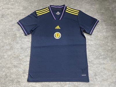 22-23 Scotland home
