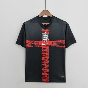 2022 England Black Edition