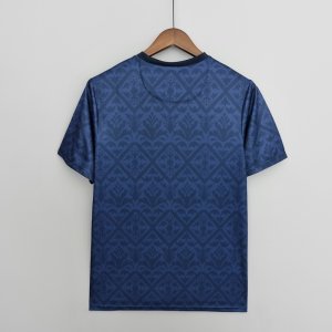 2022-2023 italy FIGC Winner Pack version dark blue S-XXL