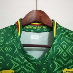 20/22 Mali home