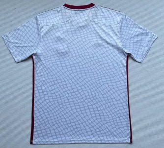 2022-2023 Mexico white S-XXXL