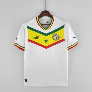 2022 Senegal home S-XXL