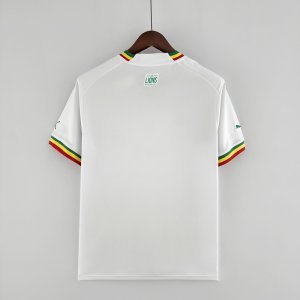 2022 Senegal home S-XXL