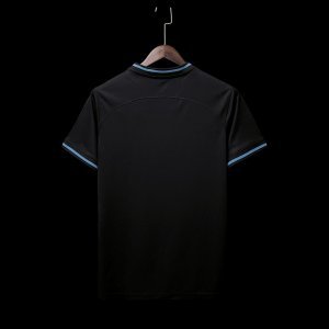 2022-2023 Brazil Black Concept Black S-XXL