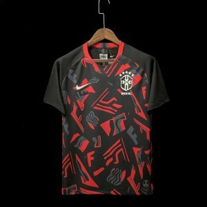 2022-2023 Brazil Black Special Edition S-XXL