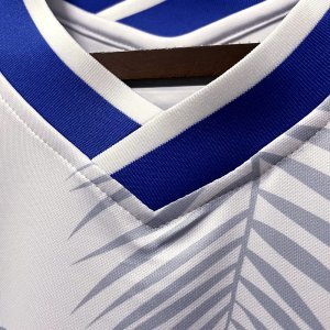 2022-2023 Brazil Special Edition White S-XXL