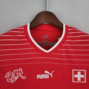 2022 Switzerland home S-XXL