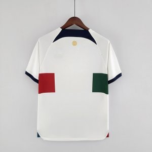 2022 Portugal away S-XXXL