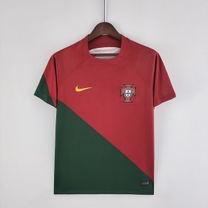 Portugal 22-23 home S-XXL