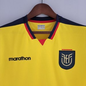 Ecuador 22-23 Home s-2xl
