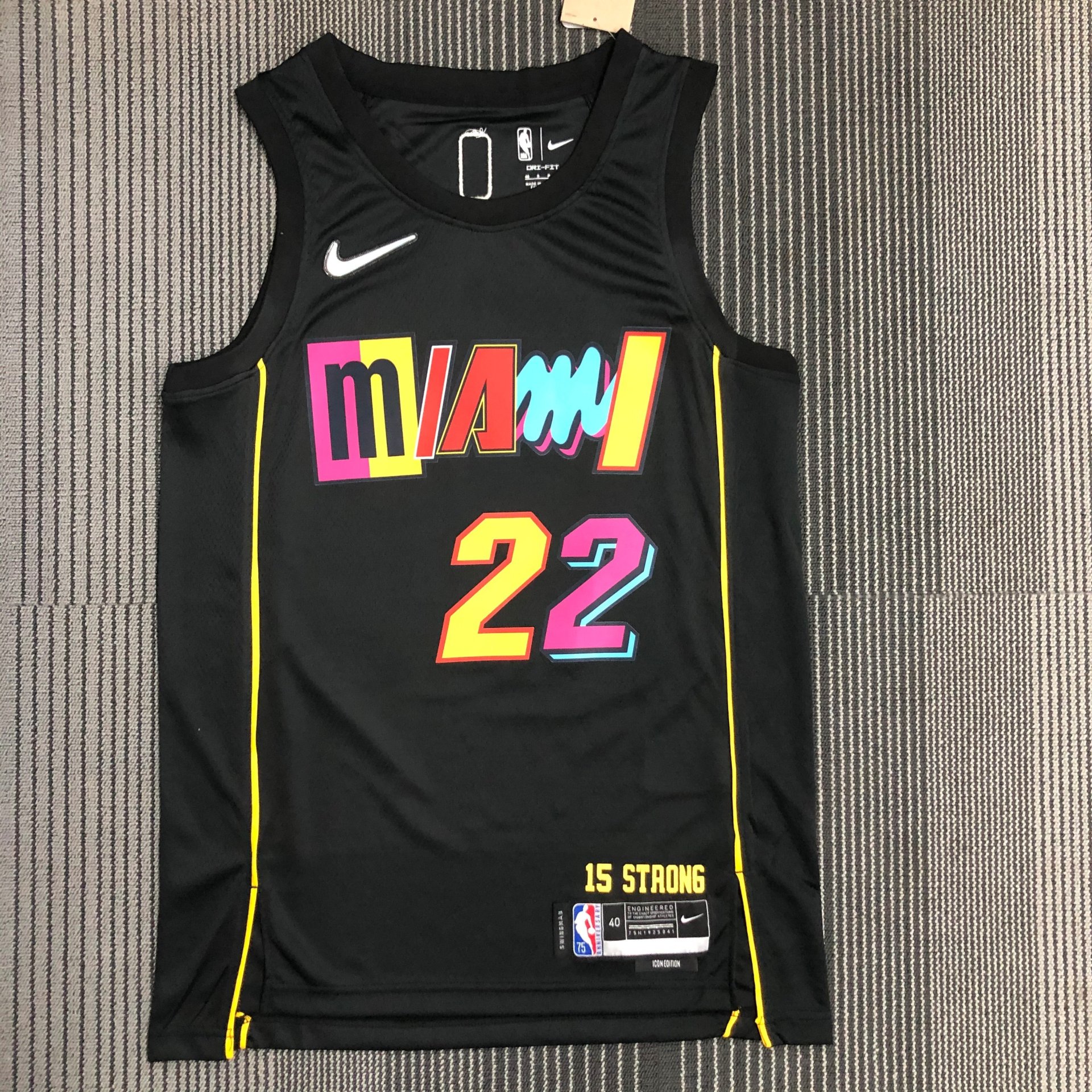 heat city edition 2022