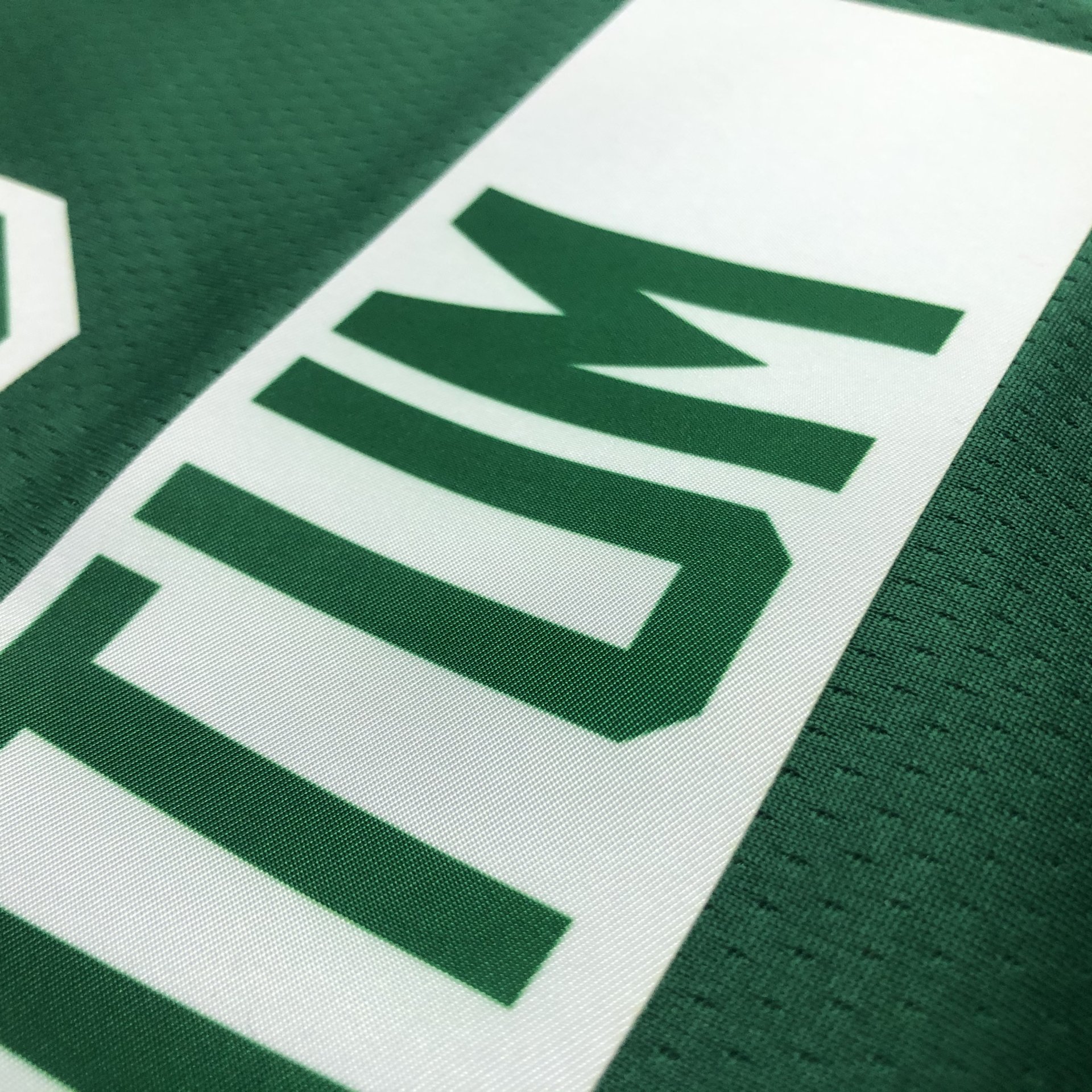 Jayson Tatum - Boston Celtics *City Edition 2020/21* - JerseyAve -  Marketplace
