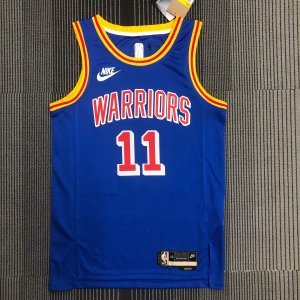 Klay Thompson - Golden State Warriors *Classic Edition*