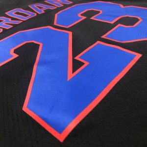 Michael Jordan - Tune Squad *Black 2021*